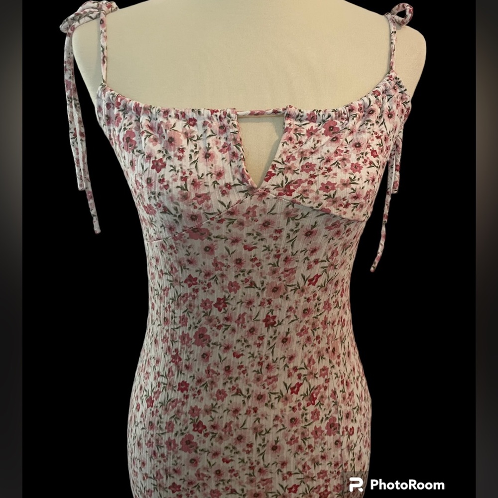 Mistyrose strappy‎ bodycon mini dress spaghetti strap